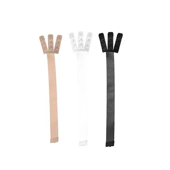 Bye Bra low back strap converter – 3 hooks – one size