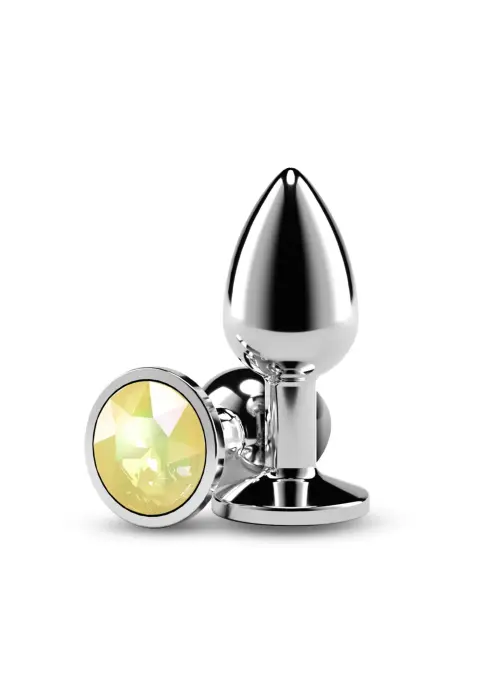 Rear Assets Silver anaaltapp – S