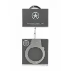 Beginner""s Handcuffs - Metal Foto 2