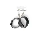 Fetish B - Series Handcuffs with studs 3 cm Photo