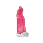 Kiotos Monstar Beast Dildo – 25.5 cm (10″) – Multicolored — Photo 1