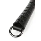 Genuine Leather Slapper II – Black — Photo 3