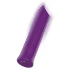 INTENSE Todrick компактный вибропуля – 10.2 cm (4″) – фиолетовый — Фото 4