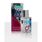 V-rune feromoonparfüüm meestele – 50 ml — Foto 1