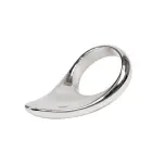 Teardrop varpos žiedas – 5 cm (2″) — Nuotrauka 2