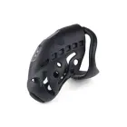 Sevanda Nautilus E-stim Chastity Cage – Black — Photo 1