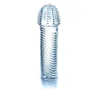 Stymulator насадка на член – 14 cm — Фото 3