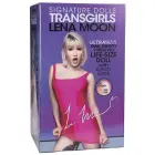 Lena Moon Transgender Sex Doll — Photo 1