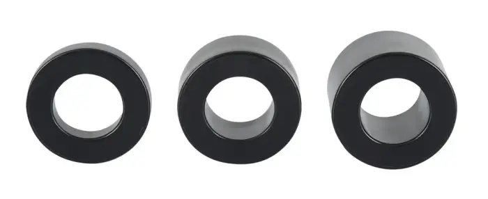 Rebel Ball Stretching Kit - 3 pcs Photo