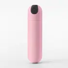 iMoan – Laetav kuulvibraator – 7.6 cm (3″) – roosa — Foto 5