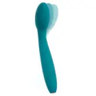 Smile vibrators ar kustīgu galvu – 18.2 cm (7.2″) – rozā — Foto 3