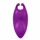 Armony Honeybee Wearable Panty Vibrator with Remote Control – purple — Photo 2