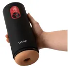 WYNE Masturbator 07 – melns — Foto 10