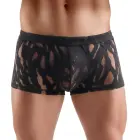 Svenjoyment H.Pants – Black – L — Photo 2