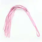 Pejcz-Frusta a frange Squash Whip pink Foto 1