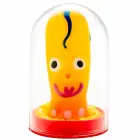 Condomerie käsitsi maalitud dekoratiivne kondoom – Ema motiiv – Amsterdam Art — Foto 1