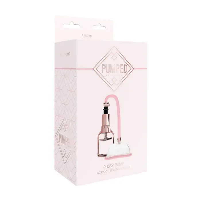 Pussy Pump