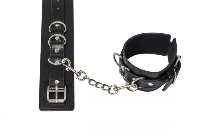 Ankle cuffs Party Hard Celestial Foto 5