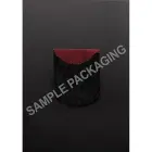 COOL and KNURL varpos žiedas – 15 x 50 mm — Nuotrauka 1