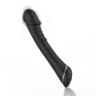 Hancock G-Spot Vibrator – Black — Photo 1
