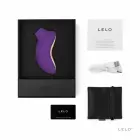 LELO SONA 2 Cruise kliitori stimulaator – lilla — Foto 2