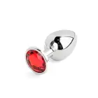 Jewellery Silver anaaltappide komplekt – 8.7 cm (3.4″) – Silver — Foto 3