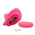 PRETTY LOVE elegantne karbikujuline vibraator – roosa — Foto 5