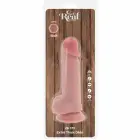 ToyJoy Get Real Deluxe Extra Thick dildo – 28 cm (11″) — Nuotrauka 5