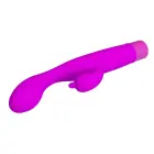 Pretty Love Josie G-Spot Vibrator – 18 cm – Pink — Photo 5