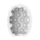 TOYJOY HERO Mini masturbaator Art – valge — Foto 4