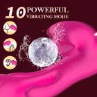 Towos Multi-function Vibrator — Photo 11