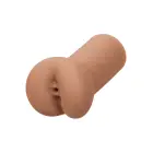 Cheap Thrills The Rookie Masturbator – 14 cm (5.5″) – Brown — Photo 1