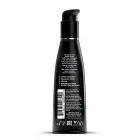 Wicked Aqua sālītas karameles garšas lubrikants – 120 ml — Foto 2