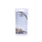 Kiotos X silikona dzimumlocekļa glans gredzenu komplekts Foto 4