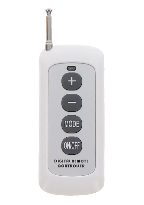 Remote Control for Sex Machine Pro 1 and Pro 2 – White