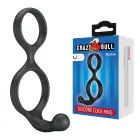 Crazy Bull Soft Silicone Ring Set – 30 pcs — Photo 6