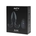 INTY Toys Blade анальный дилдо — Фото 1