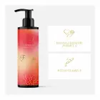 BodyGliss French Kiss – masāžas lubrikants – neroli ziedu smarža – 150 ml — Foto 4