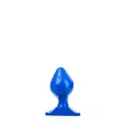 All Blue ABB73 – palaipsnio plėtimo analinis kaištis – PVC – 17 cm — Nuotrauka 6