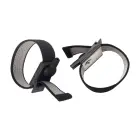 Adjustable Fabric Cock and Scrotal Loops – 2-Pack — Photo 1