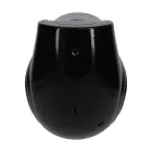 StrokeMate - Siurbimo, sukimosi ir stūmimo masturbatorius – juodas Photo