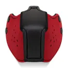 Puppy Muzzle – Red — Photo 2