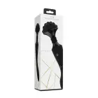 VIVE Shiatsu lokāms wand masāžas vibrators – 27.3 cm (10.75″) – melns — Foto 7