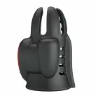 PRETTY LOVE WYATT Rechargeable Automatic Trainer – 22.5 cm (8.85″) – Black — Photo 5