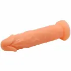 Baile Vive Realistic Dildo with Suction Cup – 19.8 cm (7.8″) – Skin — Photo 4