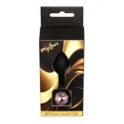 MyLove Toys Jewellery melns silikona anālais spraudnis – 7 cm (2.8″) — Foto 9