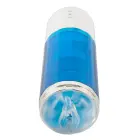 You2Toys 3 Function Masturbator – 25.2 cm – Black — Photo 4