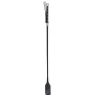 Pinuma mākslīgās ādas žokejs – melns – 69 cm — Foto 1