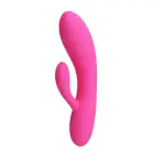 PRETTY LOVE IVES USB vibrators – rozā — Foto 3