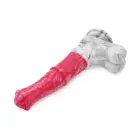 Kiotos Monstar Beast dildo – 24.5 cm (9.6″) – Punane — Foto 7